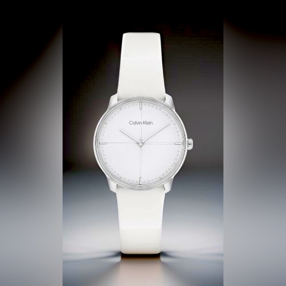 Expressive Unisex Watch, 35mm